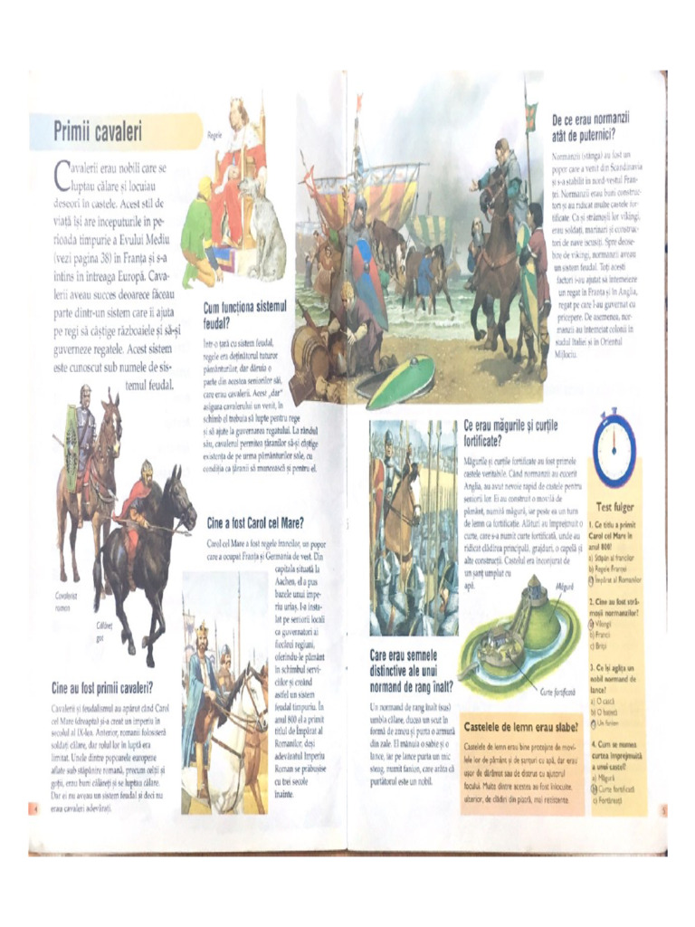 CAVALERI | PDF