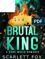 Brutal King - Scarlett Fox | PDF