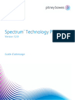 Spectrum 12.0 AddressingGuide