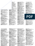 Neonatal and Pediatric Drug Dosage