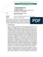 INFORME #001 - JMCA - Firmado