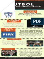 Garcia Martinez Daniel 6VDE Infografía Futbol