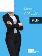 Meet Amelia
