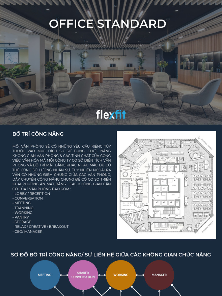 FF-FH Office Standard | PDF