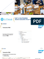02 - GP - Formation-FIAP-Saisie Manuelle Facturation Fournisseur