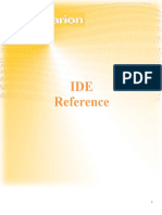 IDEReference