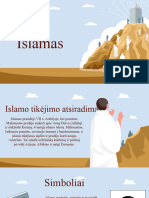 Islamas