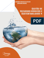 Monitoramento de Secas No Nordeste Do Brasil