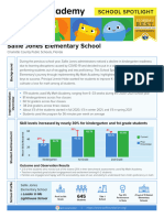 Age of Learning - Flyer - My Math Academy - EN