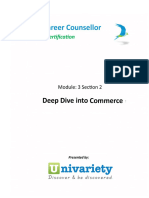 Commerce Reading Material 2.2 V02