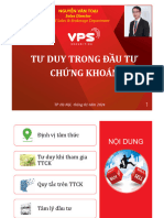 Bai 10 11-Tu Duy-Tam Ly Dau Tu