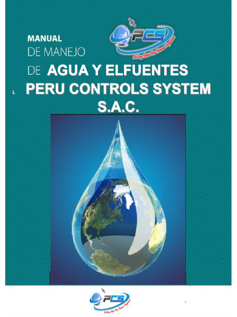 Plan de Reducción del Consumo de Agua | PDF | Agua | Residuos