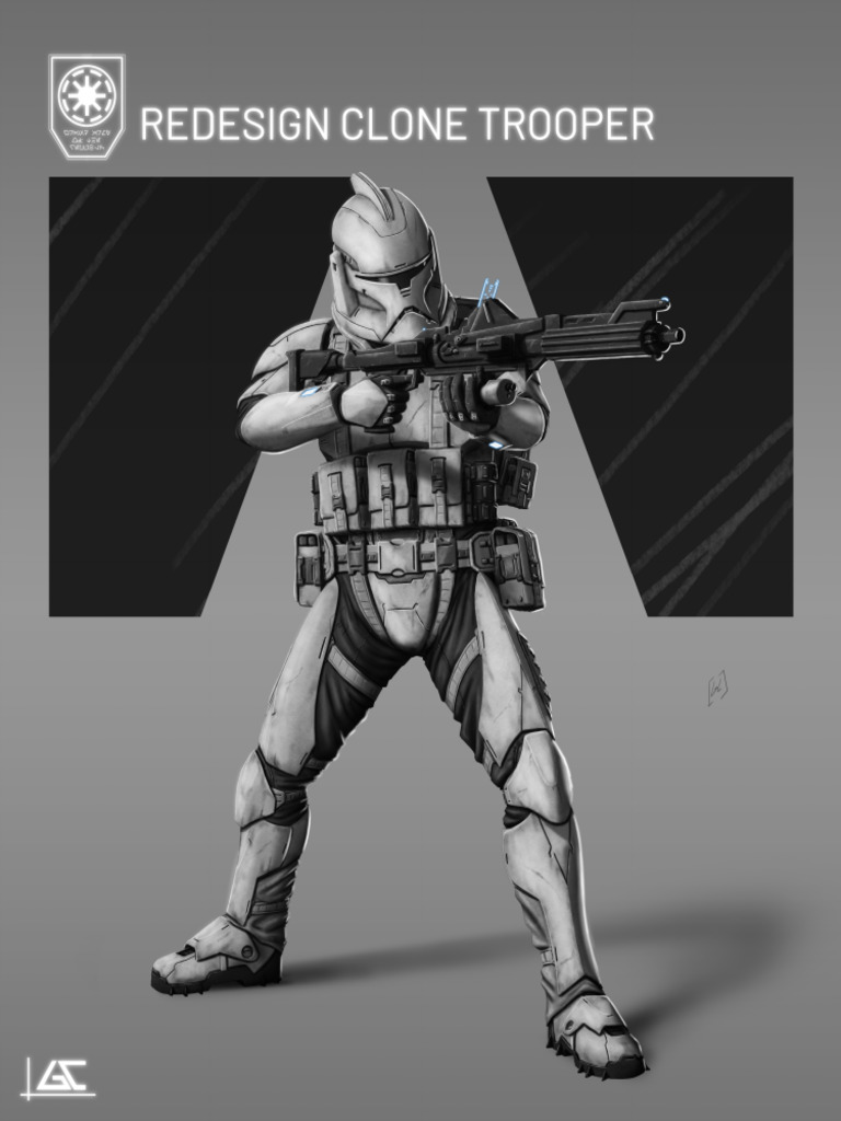 Clone Concept PDF | PDF