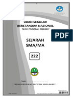 Sejarah Paket 2