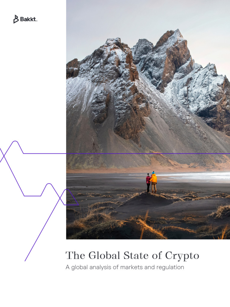 Global Crypto Market Trends 2023 | PDF | Cryptocurrency | Regulatory  Compliance