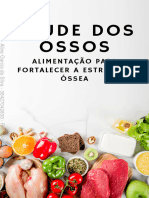 Saude Dos Ossos