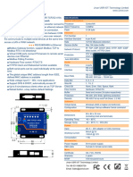 USR-TCP232-410s_datasheet