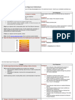 Course Content Alignment Worksheet-3-1-1