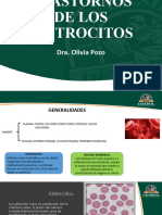 Tema 3 Eritrocitos