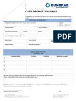 Applicant Information Sheet.V2