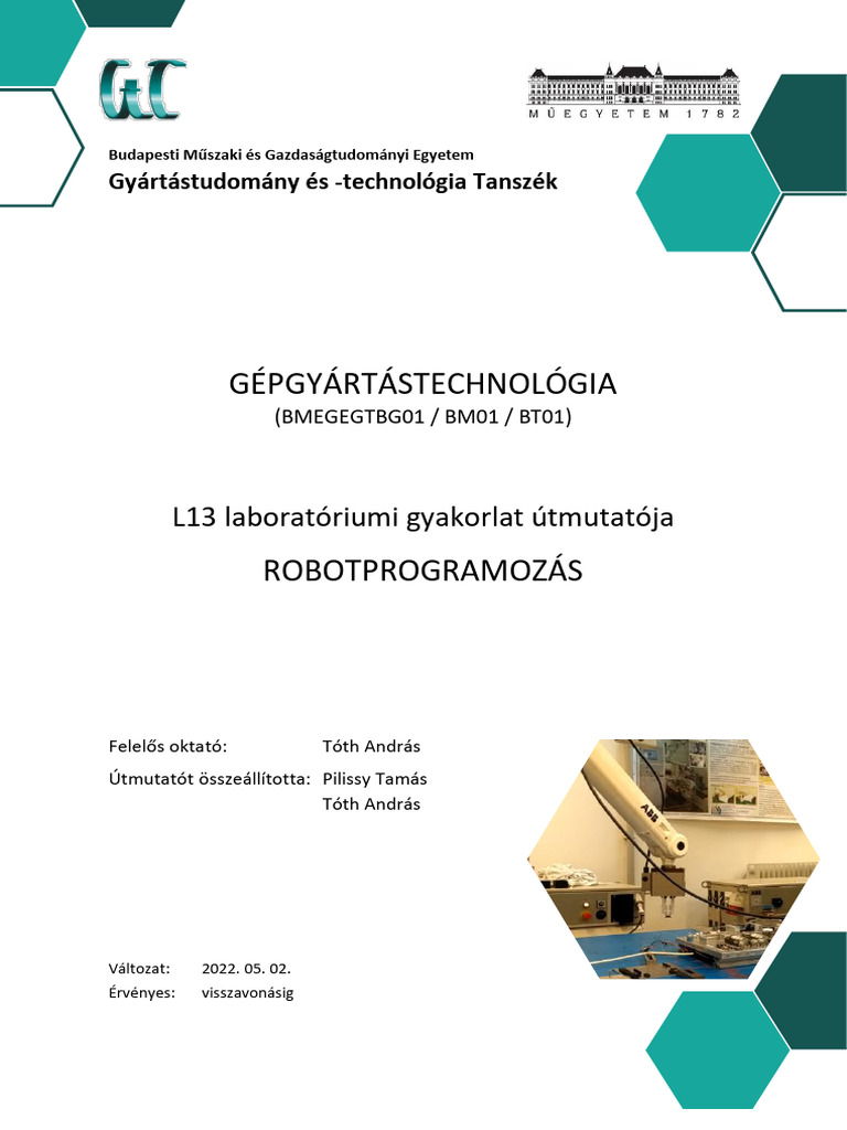 L13 Umutato | PDF