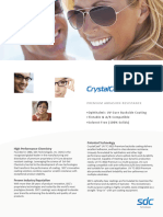 CrystalCoat UV TC 3920 Premium - PHS