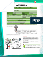 Ficha de Aprendizaje 01