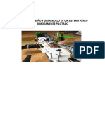 Propuesta Dron