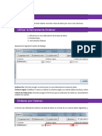 Guia de Herramientas de Excel Basico