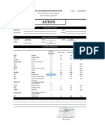 BIOQUIMICA - ASTON