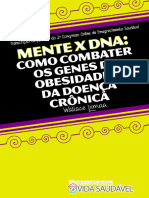 Mente X DNA - Wallace Liimaa