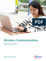 Infineon Wireless Communication AG 2023 ProductBrochure v01 01 en