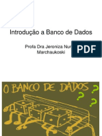 BD Aula1 Introducao