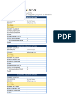 INCIDENCIAS COMISIONES Ho1a+MetroCarrier VEmpresarial