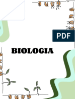 Biología Especificos Usac