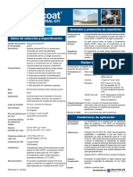 Industrial DTI SpecSheet SFL 0222 Es MX LR