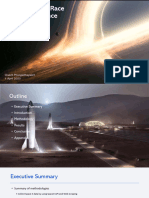 SpaceX First Stage Landing Prediction
