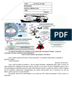 Atividade Avaliativa Redação