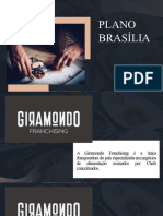 Plano Brasília