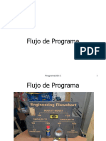 Flujo de Programa-1