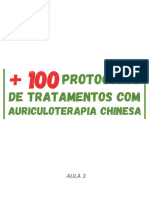 Protocolo Auriculoterapia 3