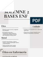 Solemne 2 Bases Enfermeria