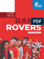 Guia de La Rama Rovers Scouts de Argentina