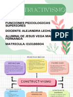 CONSTRUCTIVISMO