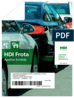 Seguro HR Onk1179 e Strada PQT8331 Venc 14-3-22