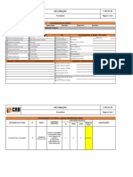 F GR 167 00 - Decoracao