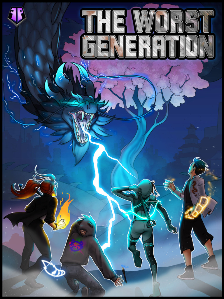 Masks The New Generation The Worst Generation Download Free PDF
