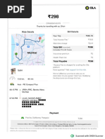 Form Travelling Allowance Bill For Tour TA and DA | PDF | Public ...