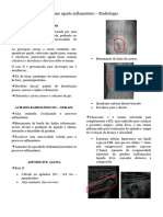 Abdome agudo inflamatório