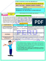 Actividad 3 - 3ero y 4to - Arte y Cultura - 00001